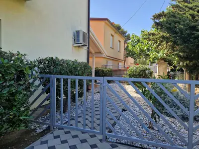 Ferienwohnung für 5 Personen (45 m²) in Baška 4/10