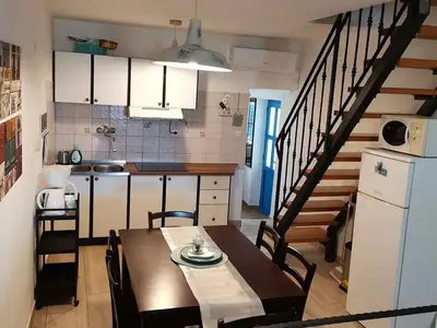 Ferienwohnung für 6 Personen (80 m²) in Baška 2/10