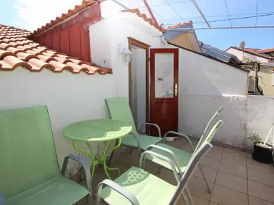 Ferienwohnung für 6 Personen (80 m²) in Baška 3/10