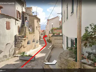 Ferienwohnung für 6 Personen (80 m²) in Baška 7/10