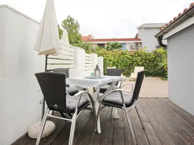 Ferienwohnung für 4 Personen (40 m²) in Baška 2/10