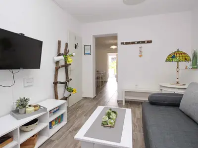 Ferienwohnung für 4 Personen (40 m²) in Baška 8/10