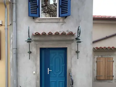 Ferienwohnung für 2 Personen (40 m²) in Baška 3/10