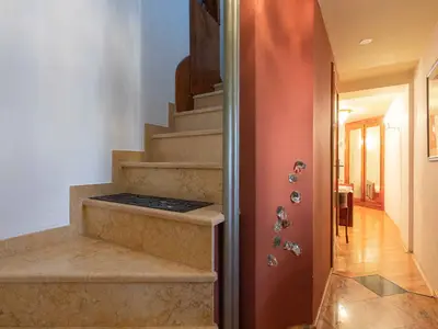 Ferienwohnung für 2 Personen (40 m²) in Baška 7/10