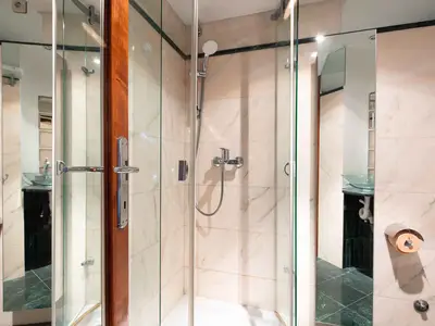 Ferienwohnung für 2 Personen (25 m²) in Baška 8/10