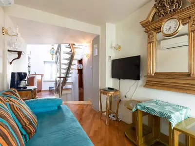 Ferienwohnung für 2 Personen (40 m²) in Baška 8/10