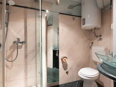 Ferienwohnung für 2 Personen (25 m²) in Baška 9/10