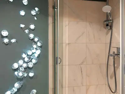 Ferienwohnung für 2 Personen (25 m²) in Baška 10/10