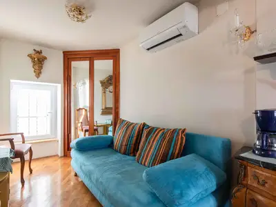 Ferienwohnung für 2 Personen (40 m²) in Baška 10/10