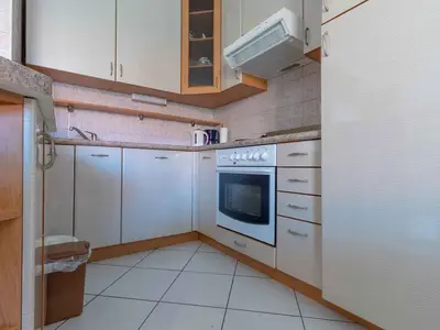 Ferienwohnung für 2 Personen (40 m²) in Baška 4/10