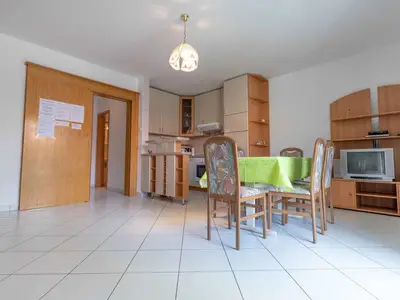 Ferienwohnung für 2 Personen (40 m²) in Baška 5/10