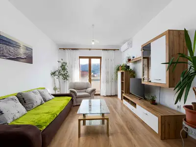 Ferienwohnung für 6 Personen (100 m²) in Baška 4/10