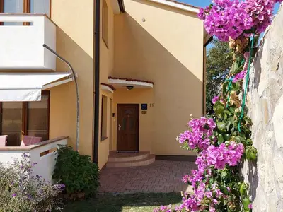 Ferienwohnung für 3 Personen (40 m²) in Baška 4/10