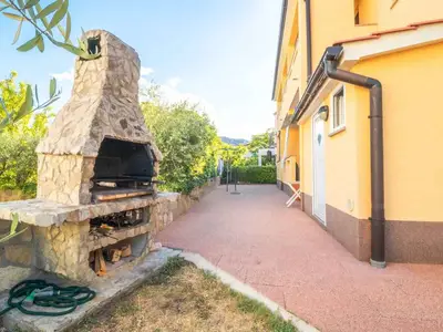 Ferienwohnung für 3 Personen (40 m²) in Baška 5/10