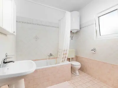 Ferienwohnung für 6 Personen (100 m²) in Baška 9/10