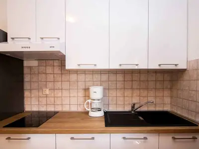 Ferienwohnung für 3 Personen (40 m²) in Baška 10/10