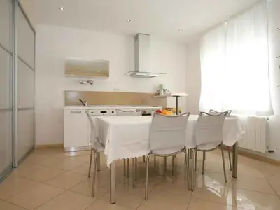 Ferienwohnung für 5 Personen (110 m²) in Baška 3/10