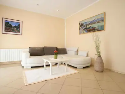 Ferienwohnung für 5 Personen (110 m²) in Baška 5/10