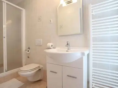 Ferienwohnung für 5 Personen (110 m²) in Baška 6/10