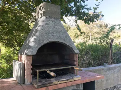 Ferienwohnung für 3 Personen (47 m²) in Baška 3/10