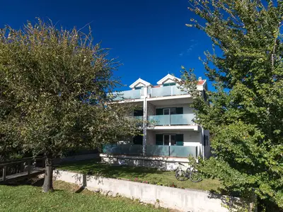 Ferienwohnung für 3 Personen (47 m²) in Baška 7/10