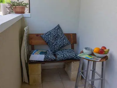 Ferienwohnung für 3 Personen (37 m²) in Baška 2/10
