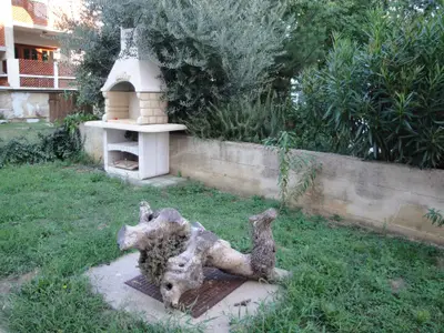 Ferienwohnung für 3 Personen (32 m²) in Baška 3/10