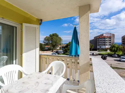 Ferienwohnung für 5 Personen (45 m²) in Baška 5/10