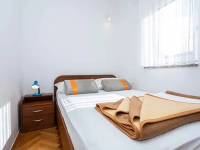Ferienwohnung für 5 Personen (45 m²) in Baška 10/10
