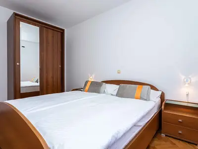 Ferienwohnung für 5 Personen (45 m²) in Baška 10/10