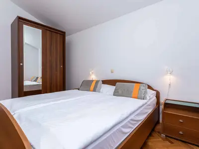 Ferienwohnung für 5 Personen (45 m²) in Baška 10/10