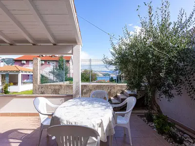 Ferienwohnung für 3 Personen (40 m²) in Baška 2/10