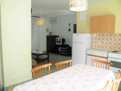Ferienwohnung für 7 Personen (70 m²) in Baška 7/10