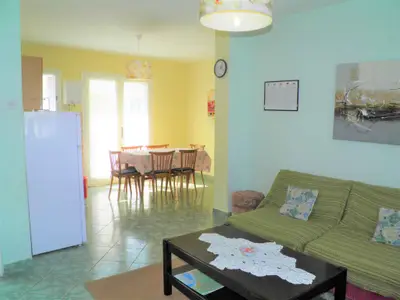 Ferienwohnung für 7 Personen (70 m²) in Baška 8/10