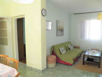 Ferienwohnung für 7 Personen (70 m²) in Baška 9/10