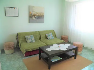 Ferienwohnung für 7 Personen (70 m²) in Baška 10/10