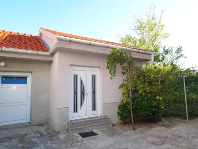 Ferienwohnung für 2 Personen (34 m²) in Baška 2/10