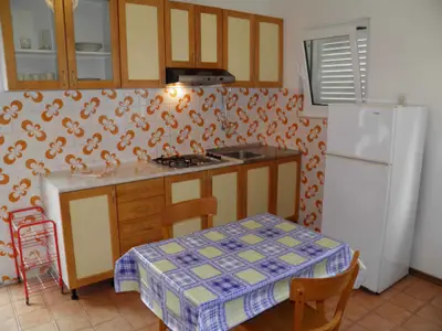 Ferienwohnung für 2 Personen (34 m²) in Baška 8/10