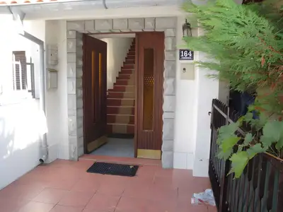 Ferienwohnung für 2 Personen (20 m²) in Baška 3/10