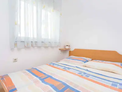 Ferienwohnung für 5 Personen (45 m²) in Baška 6/10