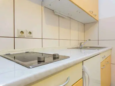 Ferienwohnung für 5 Personen (45 m²) in Baška 10/10