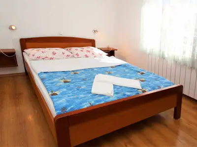Ferienwohnung für 5 Personen (50 m²) in Baška 10/10