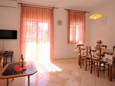 Ferienwohnung für 6 Personen (80 m²) in Baška 9/10