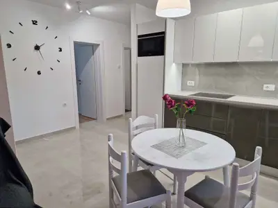 Ferienwohnung für 2 Personen (32 m²) in Baška 8/10