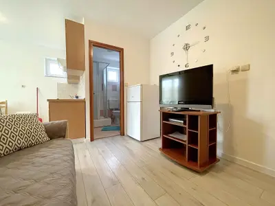 Ferienwohnung für 3 Personen (32 m²) in Baška 6/10