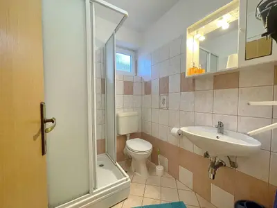 Ferienwohnung für 3 Personen (32 m²) in Baška 7/10