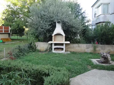 Ferienwohnung für 3 Personen (35 m²) in Baška 3/10