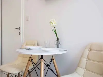 Ferienwohnung für 2 Personen (20 m²) in Baška 6/10