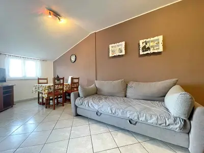 Ferienwohnung für 5 Personen (55 m²) in Baška 8/10