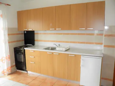 Ferienwohnung für 3 Personen (35 m²) in Baška 4/10